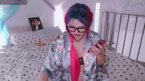 Lina2D tyan online show from May 2026 09:28:02 AM
