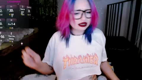 Lina2D tyan online show from May 2026 05:33:01 PM