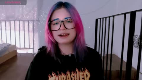 Lina2D tyan online show from June 2026 09:33:02 AM