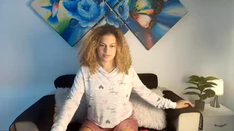 lina_andr online show from July 2026 07:01:01 AM