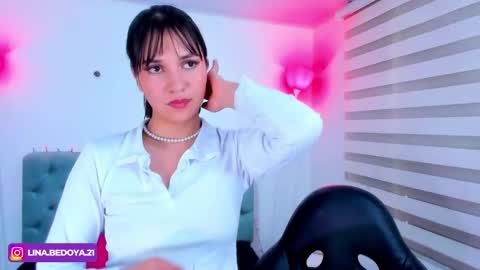  Lina Bedoya  online show from January 2025 05:42:01 PM