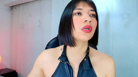  Lina Bedoya  online show from March 2026 11:22:02 AM