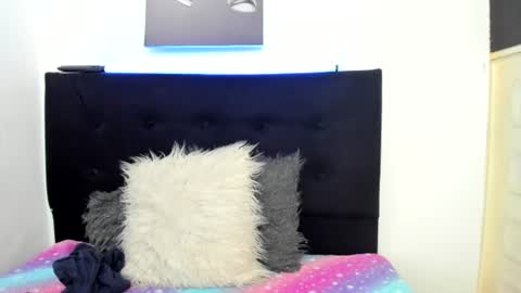 Lina Browm online show from July 2026 06:10:01 PM