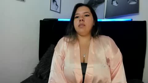 Lina Browm online show from July 2026 03:26:02 PM