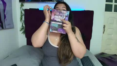 Lina Browm online show from July 2026 11:03:01 PM