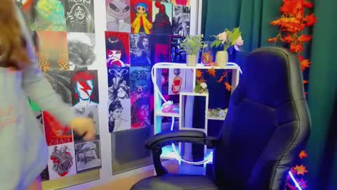 Snapshot of lina_brownie chatting on December 2024 05:25:02 AM Lina online show from December 2024 05:25:02 AM