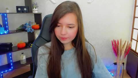 Snapshot of lina_brownie chatting on December 2024 01:55:02 AM Lina online show from December 2024 01:55:02 AM