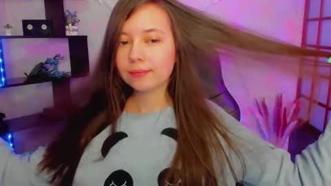 Snapshot of lina_brownie chatting on January 2025 05:16:02 AM Lina online show from January 2025 05:16:02 AM