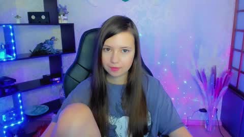 Snapshot of lina_brownie chatting on January 2025 02:17:01 AM Lina online show from January 2025 02:17:01 AM