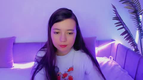 Snapshot of lina_brownie chatting on January 2025 05:02:02 AM Lina online show from January 2025 05:02:02 AM