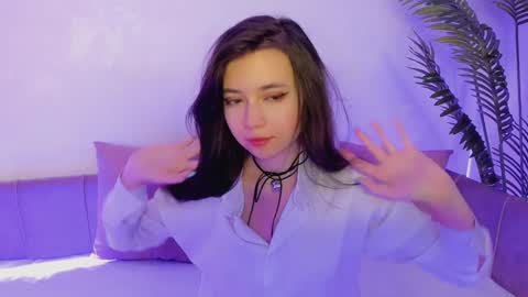 Snapshot of lina_brownie chatting on January 2025 02:14:02 AM Lina online show from January 2025 02:14:02 AM