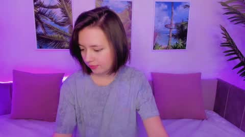 Snapshot of lina_brownie chatting on January 2025 02:14:01 AM Lina online show from January 2025 02:14:01 AM