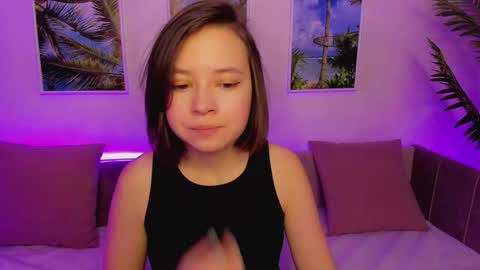 Snapshot of lina_brownie chatting on January 2025 02:15:01 AM Lina online show from January 2025 02:15:01 AM