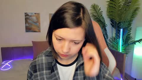 Snapshot of lina_brownie chatting on February 2025 02:36:02 AM Lina online show from February 2025 02:36:02 AM