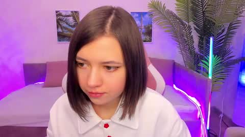 Snapshot of lina_brownie chatting on February 2025 01:41:02 AM Lina online show from February 2025 01:41:02 AM