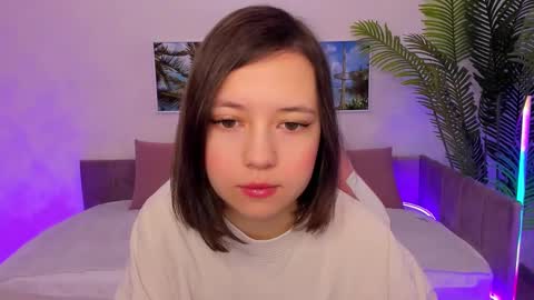 Snapshot of lina_brownie chatting on February 2025 01:44:02 AM Lina online show from February 2025 01:44:02 AM