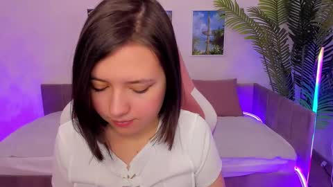 Snapshot of lina_brownie chatting on February 2025 04:51:02 AM Lina online show from February 2025 04:51:02 AM