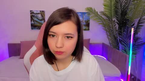 Snapshot of lina_brownie chatting on February 2025 01:53:02 AM Lina online show from February 2025 01:53:02 AM