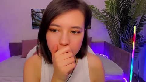 Snapshot of lina_brownie chatting on February 2025 04:58:02 AM Lina online show from February 2025 04:58:02 AM