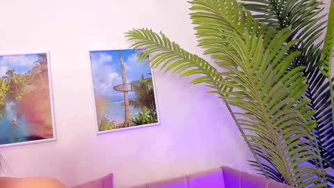 Snapshot of lina_brownie chatting on February 2025 04:54:01 AM Lina online show from February 2025 04:54:01 AM