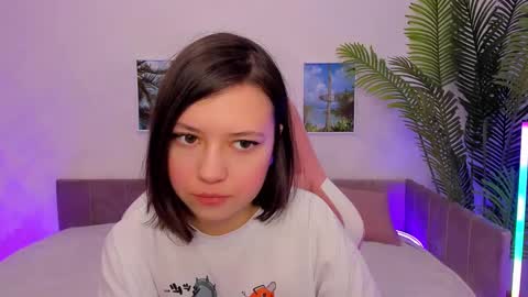 Snapshot of lina_brownie chatting on March 2025 01:58:01 AM Lina online show from March 2025 01:58:01 AM