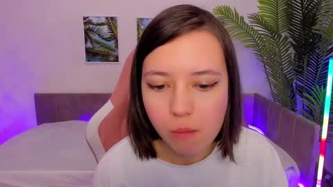 Snapshot of lina_brownie chatting on March 2025 05:33:02 AM Lina online show from March 2025 05:33:02 AM