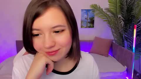 Snapshot of lina_brownie chatting on March 2025 01:53:02 AM Lina online show from March 2025 01:53:02 AM