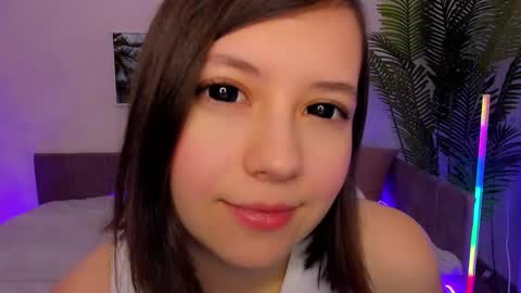 Snapshot of lina_brownie chatting on March 2025 05:07:01 AM Lina online show from March 2025 05:07:01 AM