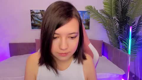 Snapshot of lina_brownie chatting on March 2025 02:29:01 AM Lina online show from March 2025 02:29:01 AM