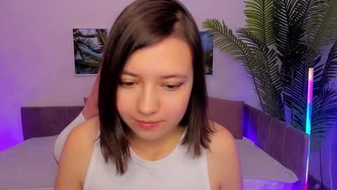 Snapshot of lina_brownie chatting on March 2025 05:33:02 AM Lina online show from March 2025 05:33:02 AM