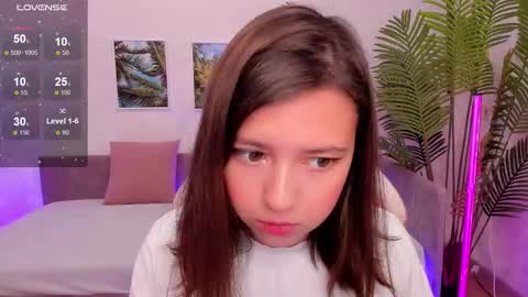 Snapshot of lina_brownie chatting on September 2025 02:22:02 AM Lina online show from September 2025 02:22:02 AM