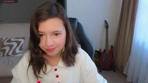 Snapshot of lina_brownie chatting on October 2025 04:07:01 AM Lina online show from October 2025 04:07:01 AM