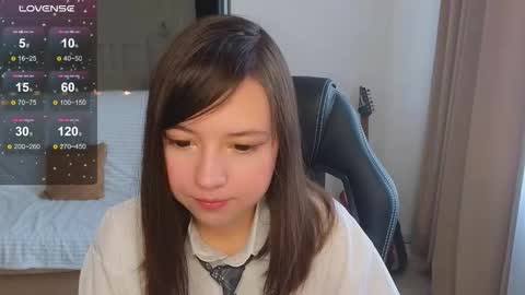 Snapshot of lina_brownie chatting on October 2025 03:51:01 AM Lina online show from October 2025 03:51:01 AM