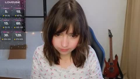 Snapshot of lina_brownie chatting on December 2025 04:32:01 AM Lina online show from December 2025 04:32:01 AM