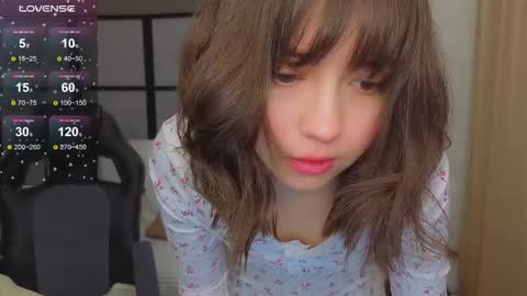 Snapshot of lina_brownie chatting on December 2025 02:28:01 AM Lina online show from December 2025 02:28:01 AM