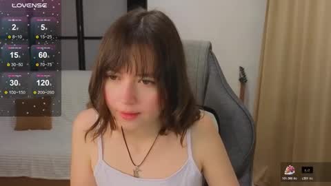 Snapshot of lina_brownie chatting on January 2026 02:48:02 AM Lina online show from January 2026 02:48:02 AM