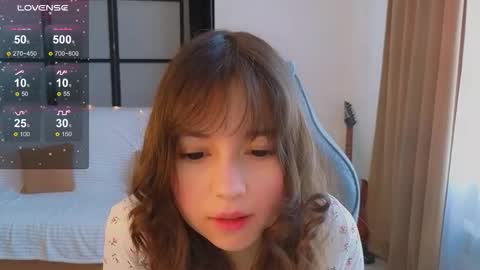 Snapshot of lina_brownie chatting on January 2026 05:22:01 AM Lina online show from January 2026 05:22:01 AM