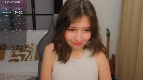 Snapshot of lina_brownie chatting on January 2026 02:38:01 AM Lina online show from January 2026 02:38:01 AM