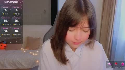 Snapshot of lina_brownie chatting on February 2026 04:39:02 AM Lina online show from February 2026 04:39:02 AM