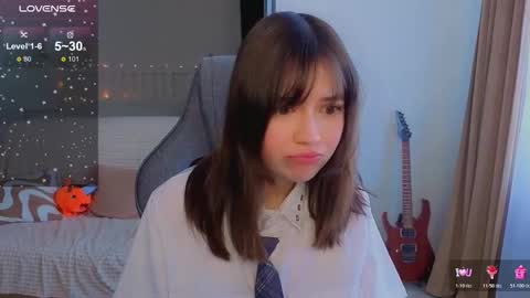 Snapshot of lina_brownie chatting on March 2026 04:47:01 AM Lina online show from March 2026 04:47:01 AM