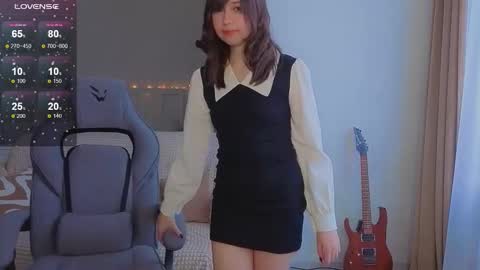 Snapshot of lina_brownie chatting on March 2026 02:59:02 AM Lina online show from March 2026 02:59:02 AM