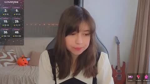 Snapshot of lina_brownie chatting on March 2026 03:50:01 AM Lina online show from March 2026 03:50:01 AM