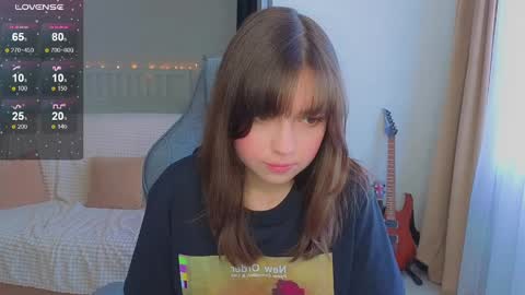 Snapshot of lina_brownie chatting on April 2026 04:26:01 AM Lina online show from April 2026 04:26:01 AM