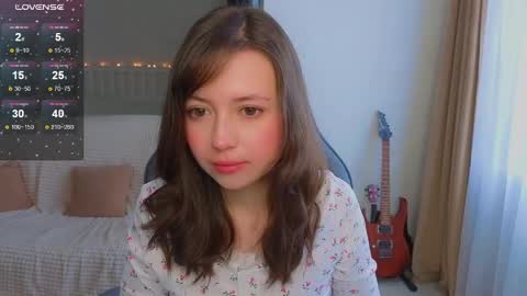 Snapshot of lina_brownie chatting on May 2026 02:51:02 AM Lina online show from May 2026 02:51:02 AM