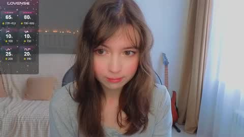 Snapshot of lina_brownie chatting on May 2026 02:39:01 AM Lina online show from May 2026 02:39:01 AM