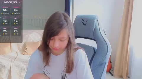 Lina online show from May 2026 11:15:02 AM