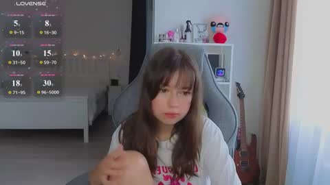 Lina online show from July 2026 01:52:01 AM