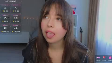 Lina online show from July 2026 01:36:02 AM