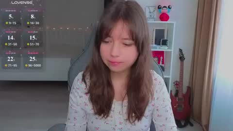 Lina online show from July 2026 02:18:01 AM