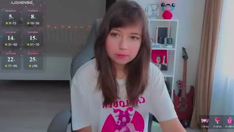 Lina online show from July 2026 02:51:01 AM